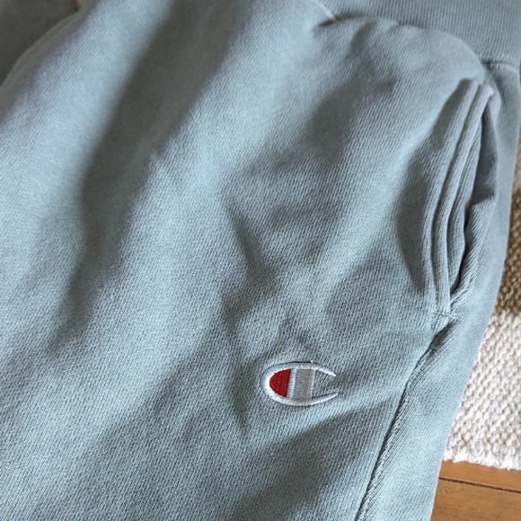 Champion Jogger Sweats - Picture 2 of 11
